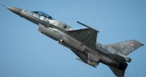 Jest zgoda Departamentu Stanu USA na sprzedaż części i szkoleń na F-16 dla Ukrainy