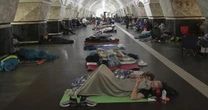 Putin chciał zniszczyć Ukraińców nie tylko militarnie, ale także psychicznie. Nie przewidział, jak niezłomny jest ten naród [KOMENTARZ]