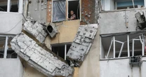 Putin brutalnie odpowiedział na zniszczenie rosyjskich bombowców. Po nocnych atakach na Ukrainę są ofiary śmiertelne