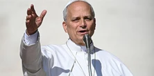 Prezent z Polski robi furorę w Watykanie. Papież Leon XIV nie krył zachwytu