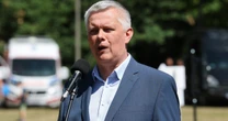 Policja i straż graniczna dostały wytyczne. Szef MSWiA: mają działać twardo