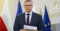 Sędzia Sądu Najwyższego reaguje na słowa o ustawkach. "Absolutnie niedopuszczalne"