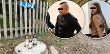 Wiedzieli, że Leoś umiera. On kopał, ona patrzyła. 10 lat za śmierć czterolatka