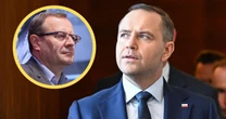 Prof. Dudek reaguje na aferę z mieszkaniem Karola Nawrockiego. Ma radę dla Jarosława Kaczyńskiego