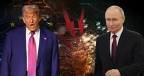 "Zrobię to, jeśli nie dojdziemy do porozumienia". Donald Trump grozi Putinowi. Rosja może przelicytować