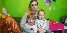 Rodziny więźniów pojadą z petycją do Zbigniewa Ziobry. Chcą przywrócenia widzeń z dziećmi