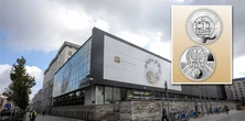 Złotówka o nominale 20 zł. Zaskakująca moneta trafi do obiegu