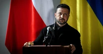 Wołodymyr Zełenski gratuluje nowemu papieżowi. Poruszył kwestię wojny