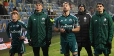 Legia Warszawa zdecydowała w sprawie swojego gwiazdora. To już oficjalne