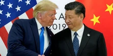 USA i Chiny obniżają cła. Przełom w wojnie handlowej gigantów
