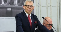 Senator KO o Karolu Nawrockim: Deklarował, że ureguluje pieniądze za apartament deluxe. Sprawdziłem