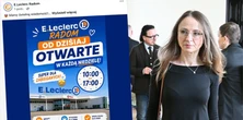 Ministerstwo nasyła PIP na hipermarket. Poszło o "czytelnię”