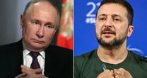 Negocjacje Rosji z Ukrainą. Wiemy, kiedy do stołu usiądzie Władimir Putin