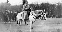 Haniebna kolaboracja z III Rzeszą. Wstydliwa przeszłość marszałka Pétaina