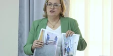 Radna PiS zrobiła zdjęcia zwłok w szpitalu. Zszokowała wszystkich. Nagle pokazała je na sesji