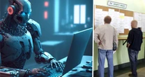 Zabójca etatów? Tak sztuczna inteligencja zmienia naszą pracę i wynagrodzenia