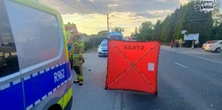 6-latek w aucie uciekiniera. Po 20 dniach od wypadku zgasła nadzieja