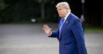 Tarcza Europy. Jak Trump zmienił rolę Ukrainy [KOMENTARZ]