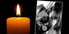 Edyta usnęła przy chłopaku. Rano już się nie obudziła. Tragedia w Zabrzu