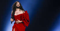 Eurowizja 2023. Conchita wystąpiła na scenie, oddając hołd zespołowi ABBA [WIDEO]