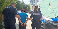 Szok we wsi pod Włodawą. Emerytka od lat miała znęcać się nad mężem