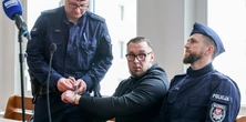 Pierwsza taka sytuacja podczas procesu Łukasza Żaka. Zabrakło ważnej osoby