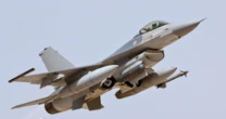 Ukraina straciła myśliwiec F-16. Nie żyje pilot