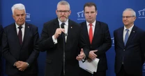 Grzegorz Braun idzie po wyborców Konfederacji. Tak wygląda bitwa o prawicowe dusze