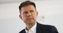 Ryszard Petru uderza w kandydata na prezydenta. "Jest bardzo niebezpieczny"