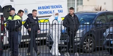 Nieludzki krzyk przeszył okolicę. Tragedia polskiej rodziny w Irlandii