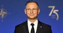 Zimna wojna powraca. Andrzej Duda z jasnym apelem na szczycie NATO. "Zachód nie zareagował w odpowiedni sposób"