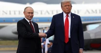 Węglarczyk: Trump i Putin dogadali się co do jednego — to oni zdecydują o losie Ukrainy [KOMENTARZ]