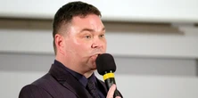 Awantura posła z dziennikarzem. "Zakompleksiony grubasku"