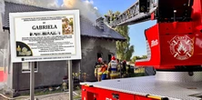 "Nic nie ukoi bólu". 7-letnia Gabrysia nie żyje. Jej rodzice mają tylko jedną prośbę