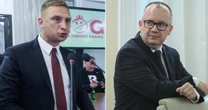 Robert Bąkiewicz jednak nie uniknie kary. Jest ruch Adama Bodnara