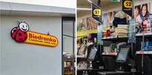 "Buźki" zastąpiły tajemniczego klienta. Mamy komentarz Biedronki