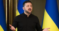 Rozmowy w Stambule. Wołodymyr Zełenski ujawnia, o czym chce rozmawiać z Putinem. "Musimy znaleźć format zakończenia tej wojny"
