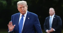 "Upokorzenie dla Europy". Wyrachowana zagrywka Donalda Trumpa. Wykorzystał UE w roli "przynęty"