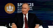 Władimir Putin ma pomysł na konflikt na Bliskim Wschodzie. "Jesteśmy w stałym kontakcie"