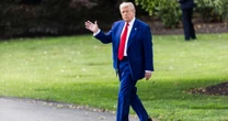 Putin mówi, że cała Ukraina jest "nasza". Donald Trump mówi jednak o postępach w negocjacjach