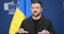 Wołodymyr Zełenski powinien iść na ustępstwa? Polacy się wypowiedzieli
