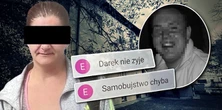 Kiedy mąż konał, martwiła się o koty. Sąd nie uwierzył w samobójstwo