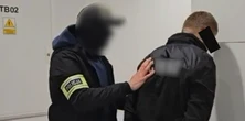 Groźna grafika z bronią pojawiła się w internecie. Do akcji wkroczyli policjanci z Łodzi