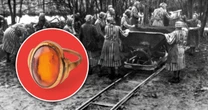 Tajemniczy list pomógł pani Bożenie odzyskać pamiątkę skradzioną przez Niemców. "To cud"