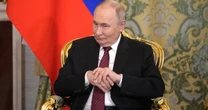 Władimir Putin zrobił nocną konferencję pierwszy raz w historii. Ekspert: to przebiegła gra