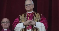 Tak wyglądały pierwsze chwile Roberta Prevosta w roli papieża. Watykan pokazał nagranie