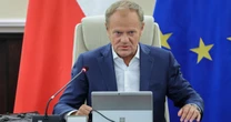 Donald Tusk zabrał głos przed posiedzeniem rządu. "To nasz niski skłon głowy"