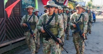 Rośnie napięcie między Peru a Kolumbią. MSZ w Limie grzmi