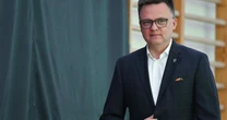 Szymon Hołownia o kulisach Rady Bezpieczeństwa Narodowego. "Intensywny sparing"