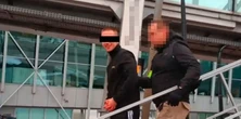 Pseudokibic ukrywał się za granicą po śmiertelnym pobiciu. "Łowcy głów" dorwali go w Holandii
